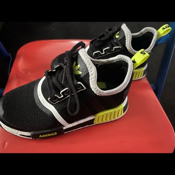 Addidas Toddler - Picture 5 of 5